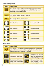 Preview for 18 page of Reinecker MANO touch 4 User Manual