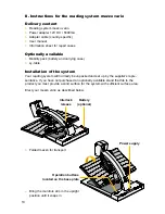 Preview for 10 page of Reinecker mezzo vario User Manual