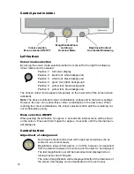 Preview for 14 page of Reinecker mezzo vario User Manual