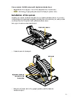 Preview for 11 page of Reinecker mezzo User Manual