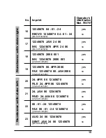 Preview for 15 page of Reiner 780 Operating Instructions Manual