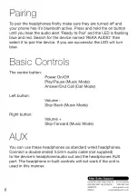 Preview for 8 page of Reka 80884 User Manual