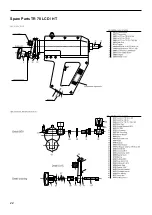 Preview for 24 page of Reka TR 50.4 25 Product Manual