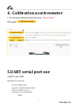 Preview for 7 page of Rekon FPV Rekon3 Manual