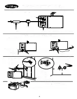 Preview for 6 page of RELAX-A-MIST JR-3 Installation Instructions Manual