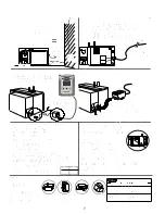 Preview for 7 page of RELAX-A-MIST JR-3 Installation Instructions Manual