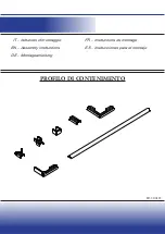 Preview for 10 page of Relax Light 695-RF Assembly Instructions Manual