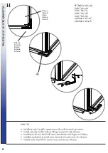 Preview for 15 page of Relax Light 695-RF Assembly Instructions Manual