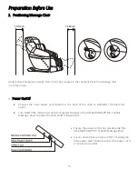 Preview for 13 page of RELAXONCHAIR RC-MK CLASSIC User Manual