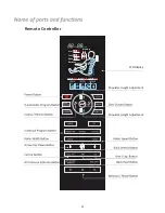 Preview for 11 page of RELAXONCHAIR RC-MK IV User Manual