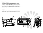 Preview for 6 page of Reliable BARRACUDA 200ZW Instruction Manual