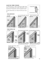 Preview for 19 page of Reliable DREAMSTITCHER 600SO Instruction Manual