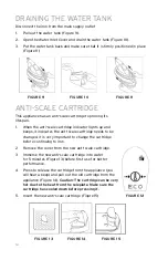 Preview for 18 page of Reliable MAVEN 120IS Instruction Manual