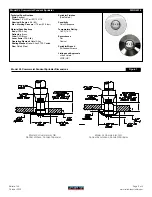 Preview for 2 page of Reliable XL Commercial Manual