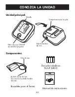 Preview for 34 page of ReliOn 7100REL Instruction Manual