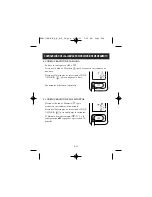 Preview for 68 page of ReliOn Intelli sense 7300REL Instruction Manual