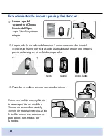 Preview for 102 page of ReliOn Premier VOICE User Manual