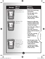 Preview for 44 page of ReliOn Relion ultima User Manual