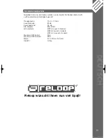 Preview for 19 page of Reloop RMP-2 MK2 Operation Manual