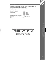 Preview for 55 page of Reloop RMP-2 MK2 Operation Manual