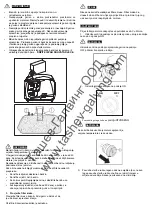 Preview for 66 page of REM POWER GSEm 1000 SBi Owner'S Manual