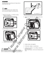 Preview for 71 page of REM POWER GSEm 1000 SBi Owner'S Manual