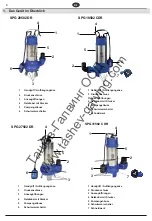 Preview for 12 page of REM POWER SPG 18502 CDR Operating Instruction