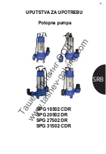 Preview for 29 page of REM POWER SPG 18502 CDR Operating Instruction