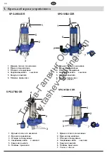 Preview for 42 page of REM POWER SPG 18502 CDR Operating Instruction