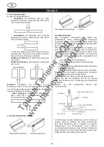 Preview for 22 page of REM POWER WMEm 136 Owner'S Manual