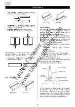 Preview for 32 page of REM POWER WMEm 136 Owner'S Manual