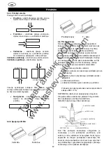 Preview for 42 page of REM POWER WMEm 136 Owner'S Manual