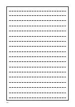 Preview for 18 page of Rema Tip Top PROMAXX 8150 Operator'S Manual