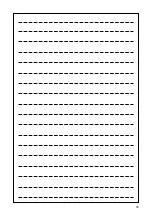 Preview for 33 page of Rema Tip Top PROMAXX 8150 Operator'S Manual