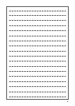 Preview for 81 page of Rema Tip Top PROMAXX 8150 Operator'S Manual