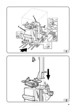 Preview for 83 page of Rema Tip Top PROMAXX 8150 Operator'S Manual