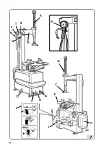 Preview for 86 page of Rema Tip Top PROMAXX 8150 Operator'S Manual