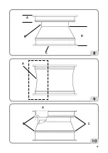 Preview for 87 page of Rema Tip Top PROMAXX 8150 Operator'S Manual