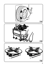 Preview for 89 page of Rema Tip Top PROMAXX 8150 Operator'S Manual