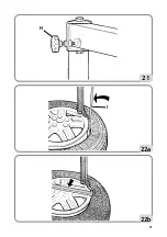 Preview for 91 page of Rema Tip Top PROMAXX 8150 Operator'S Manual