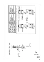 Preview for 97 page of Rema Tip Top PROMAXX 8150 Operator'S Manual