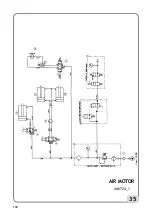 Preview for 100 page of Rema Tip Top PROMAXX 8150 Operator'S Manual