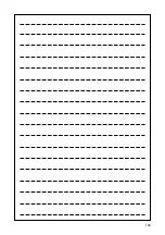 Preview for 103 page of Rema Tip Top PROMAXX 8150 Operator'S Manual