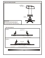 Preview for 2 page of Remaco PLT-415 Installation Manual