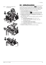 Preview for 39 page of REMEHA Gas 220 Ace 160 Installation, User And Service Manual