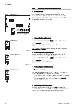 Preview for 40 page of REMEHA Gas 220 Ace 160 Installation, User And Service Manual