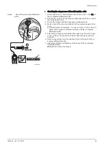 Preview for 65 page of REMEHA Gas 220 Ace 160 Installation, User And Service Manual