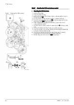 Preview for 66 page of REMEHA Gas 220 Ace 160 Installation, User And Service Manual