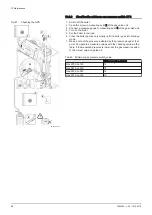 Preview for 68 page of REMEHA Gas 220 Ace 160 Installation, User And Service Manual