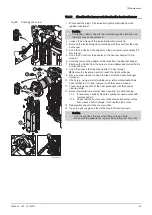 Preview for 69 page of REMEHA Gas 220 Ace 160 Installation, User And Service Manual